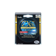Kenko Filtr ZX II UV L41 62mm