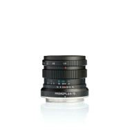 Meyer Primoplan 75 f1.9 II Leica M