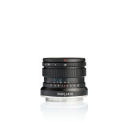 Meyer Trioplan 50 f2.8 II Leica M