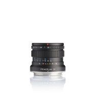 Meyer Primoplan 58 f1.9 II Canon EF