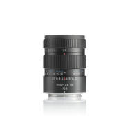 Meyer Trioplan 100 f2.8 II MFT