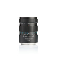 Meyer Trioplan 100 f2.8 II M42