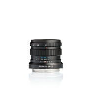 Meyer Primoplan 75 f1.9 II Canon EF