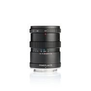 Meyer Primoplan 75 f1.9 II Sony E