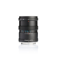 Meyer Primoplan 75 f1.9 II MFT