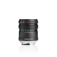 Meyer Primoplan 75 f1.9 II Pentax K