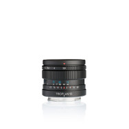 Meyer Trioplan 50 f2.8 II MFT