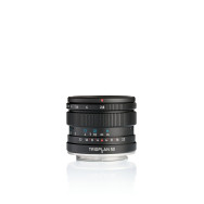 Meyer Trioplan 50 f2.8 II M42