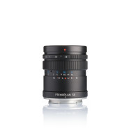 Meyer Primoplan 58 f1.9 II Sony E