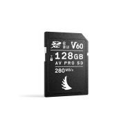 Angelbird AV PRO SD MK2 128GB V60 1 PACK