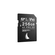 Angelbird AV PRO SD MK2 256GB V90 1 PACK