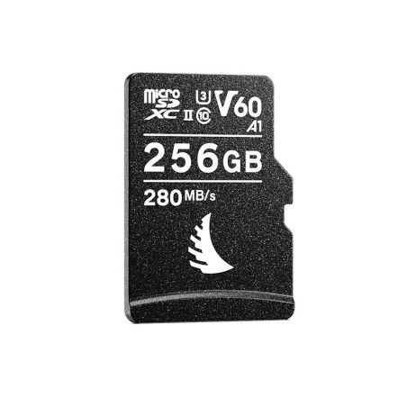 Angelbird AV PRO microSD 256GB V60 1PACK