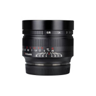 7Artisans 50mm F0.95 M43