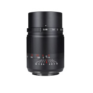 7Artisans 25mm F0.95 Sony E