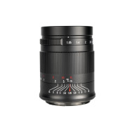 7Artisans 50mm F1.05 Sony E Mount