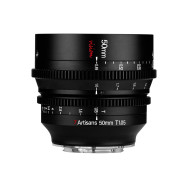 7Artisans 50mm T1.05 M43 Panasonic