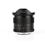 7Artisans 12mm F2.8 Fuji FX Mount