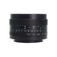 7Artisans 50mm F1.8 Sony E Mount