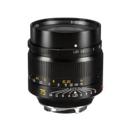 7Artisans 75mm F1.25 Leica M Mount