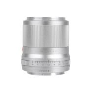 Viltrox AF 23mm F1.4 Nikon Z silver