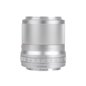 Viltrox AF 23mm F1.4 Nikon Z silver - 5 lat gwarancji