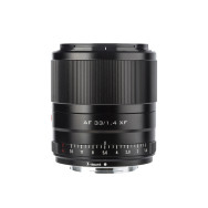 Viltrox AF 33mm F1.4 mk II XF Fuji X