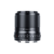 Viltrox AF 33mm F1.4 Nikon Z