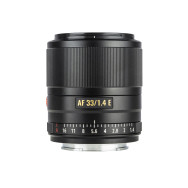 Viltrox AF 33mm F1.4 Sony E