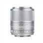 Viltrox AF 56mm F1.4 Canon M silver - 5 lat gwarancji
