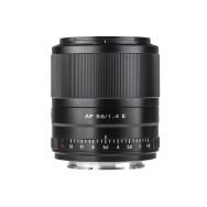 Viltrox AF 56mm F1.4 Sony E