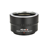Viltrox DG-GFX 45mm  Pierścienie pośr.