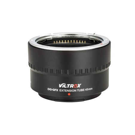 Viltrox DG-GFX 45mm  Pierścienie pośr.