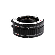 Viltrox DG-M43 pierścienie pośrednie