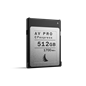 Angelbird AV PRO CFexpress 512 GB 1 PACK