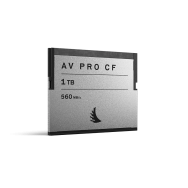 Angelbird AV PRO CFast 1TB