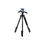 Benro statyw Adventure TAD18AHD1A