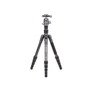 Benro statyw Bat 05A + VX20 Kit Alu