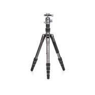 Benro statyw Bat 15A + VX20 Kit Alu