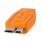 Tether Tools Pro USB 3.0 Micro-B 4,6m