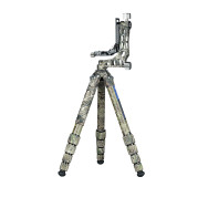 Leofoto statyw Ranger LS-365C+PG-1