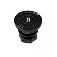 Benro adapter na półkule BL75S
