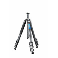 Leofoto statyw Manba LV-284C