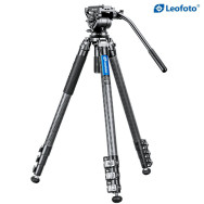 Leofoto statyw Manba LVM-324C+BV-10