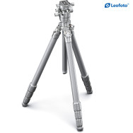 Leofoto statyw Gabriel LG-284C+LH-36R SI