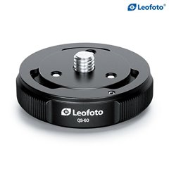 Leofoto QS-60