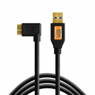 Tether Tools Pro USB Micro-B Right 4,6mB