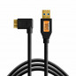 Tether Tools Pro USB Micro-B Right 4,6mB