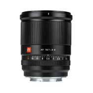 Viltrox AF 13mm F1.4 Sony E - 5 lat gwarancji