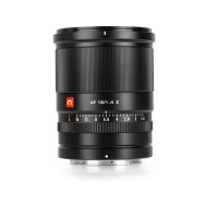Viltrox AF 13mm F1.4 Nikon Z - 5 lat gwarancji
