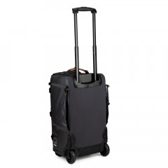Shimoda DV Roller — Black